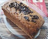 A picture of step 9 of Banana Choco Bread.