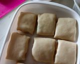 Foto langkah ke 8 dari resep Martabak Kentang Khas Palembang.