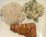 Foto del paso 5 de la receta: Salmón al horno