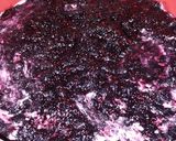 Foto del paso 7 de la receta: Cheesecake de moras!!🌺🌺