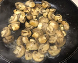 Foto del paso 4 de la receta: Filetes con salsa “Suya” y guarnición