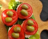 عکس مرحله 5 از دستور بیکن مرغ رژیمی 🌸