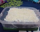 Foto langkah ke 6 dari resep Brownies amanda tanggal tua.