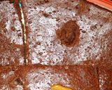 Foto del paso 4 de la receta: Torta de chocolate
