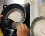 自製潤餅皮的食譜步驟4照片