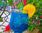 Foto del paso 5 de la receta: Sorbet de curacao