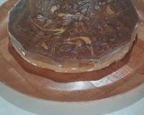 Foto del paso 8 de la receta: Bizcochuelo marmolado 1, 2, 3, 4