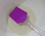عکس مرحله 10 از دستور روش اصولی تهیه مخمر مادر (خمیر ترش) و روشهای صحیح درست کردن انواع خمیر با مخمر مادر