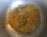Foto del paso 1 de la receta: Arroz con maíz