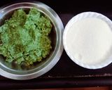 A picture of step 2 of Crispy tasty green peas(Matar) nuggets for party mood.