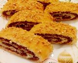 صورة لخطوة 3 من وصفة كروكي رولي