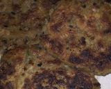 Foto del paso 5 de la receta: Croquetas de papa y lentejas - APTO VEGANO
