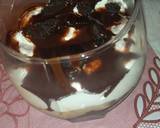 Oreo pudding recipe step 5 photo