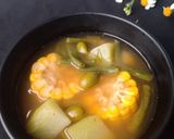 Foto langkah ke 3 dari resep Sayur Asem.