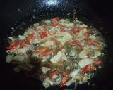 Foto langkah ke 2 dari resep Tumis Pare Tempe.