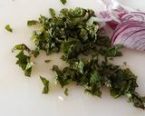 Foto del paso 3 de la receta: Ensalada de judías blancas