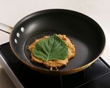 A picture of step 3 of Kimchi Cheese Pancake (Savory Korean Jeon).