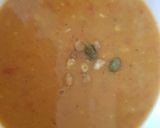 A picture of step 5 of My Sweet Potato and Sweetcorn Soup. 😘.