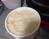 Foto del paso 1 de la receta: Masa pizza multigranos