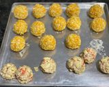 Foto langkah ke 4 dari resep Bitterballen.