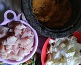 Foto langkah ke 1 dari resep #19. Tongseng ayam keto.