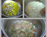 Foto del paso 3 de la receta Conejo en salsa