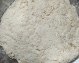 Foto del paso 1 de la receta: Pizza de avena light