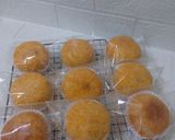 Foto langkah ke 8 dari resep Roti Goreng tanpa Ulen (dengan minyak).