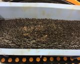 Foto del paso 3 de la receta: Torta chocolatosa de óreos (4 ingredientes y lista en minutos)