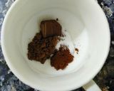 কোকোলেটি কফি (Cocolatey coffee recipe in Bengali) রেসিপি ধাপ - 1 ছবি