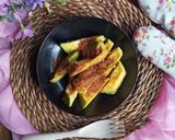 Foto langkah ke 3 dari resep Alpukat Gula Palm.