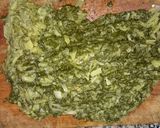 Foto del paso 2 de la receta: Acelga y porotos al parmesano