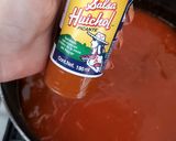 Foto del paso 2 de la receta: Camarones a la diabla