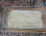 Foto del paso 3 de la receta: Repollo gratinado con salsa blanca 🦭