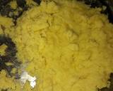 Cream bread rolls recipe step 3 photo