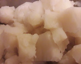 Foto del paso 3 de la receta: Pastel de papas