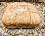 Foto del paso 9 de la receta Pastel frío de coco “ muy húmedo”