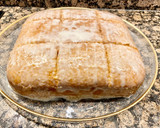 Foto del paso 9 de la receta: Pastel frío de coco “ muy húmedo”