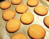Foto del paso 6 de la receta: Galletas CAMPURRIANAS. (Thermomix)