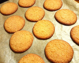 Foto del paso 6 de la receta: Galletas CAMPURRIANAS. (Thermomix)