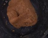 A picture of step 1 of Nachos.