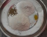 সব্জী চিলা (sabji chilla recipe in Bengali) রেসিপি ধাপ - 1 ছবি