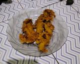 Foto langkah ke 5 dari resep Ayam Crispy Saus Hotlava.