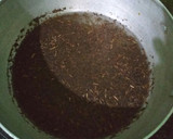Foto langkah ke 1 dari resep Teh Jahe Jeruk Nipis 🍵.