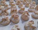 Foto del paso 5 de la receta: Besos de monjas Nonnenbusserl
