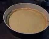 Foto del paso 3 de la receta: Torta de fiambre (Masa en Panetera)