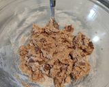 Foto del paso 5 de la receta: Galletas cookies con canela 🍪