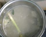 Foto langkah ke 3 dari resep Soto Betawi.