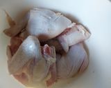 Foto langkah ke 1 dari resep Soto Ayam khas Medan.
