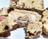 Foto del paso 2 de la receta: Mantecol Casero Con Frutos Secos Y Chocolate